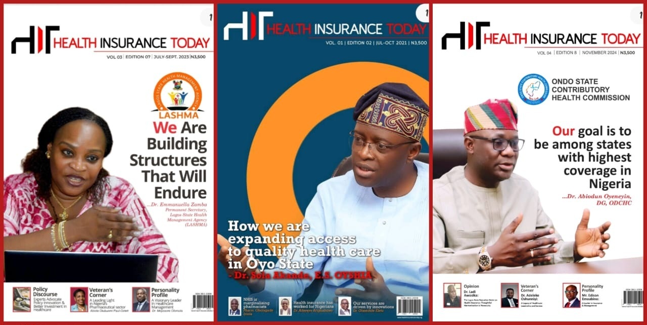 Health Insurance Today Covers